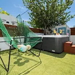 Apartamento Pet Friendly In With Jacuzzi *