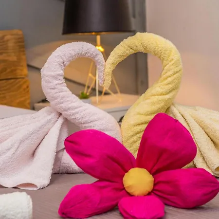 Apartamento Pet Friendly In With Jacuzzi *