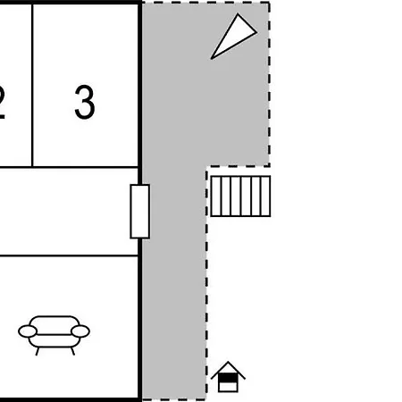 Pet Friendly In With Jacuzzi Tinj