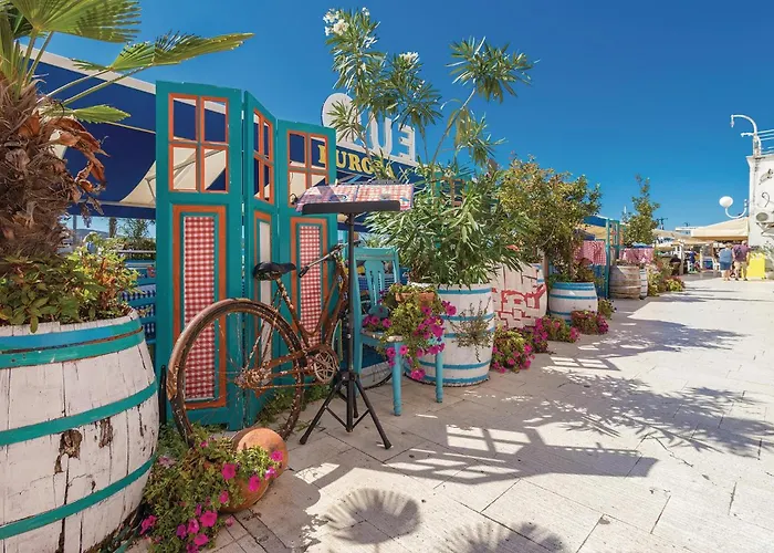 Apartamento Pet Friendly In With Jacuzzi Tinj