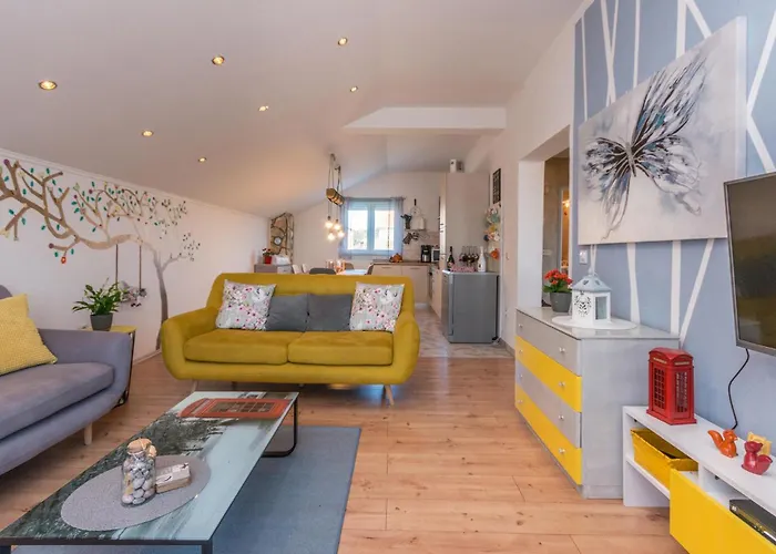 Apartamento Pet Friendly In With Jacuzzi *