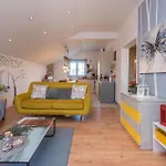 Lejlighed Pet Friendly In With Jacuzzi *