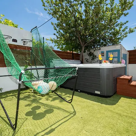 Apartament Pet Friendly In *
