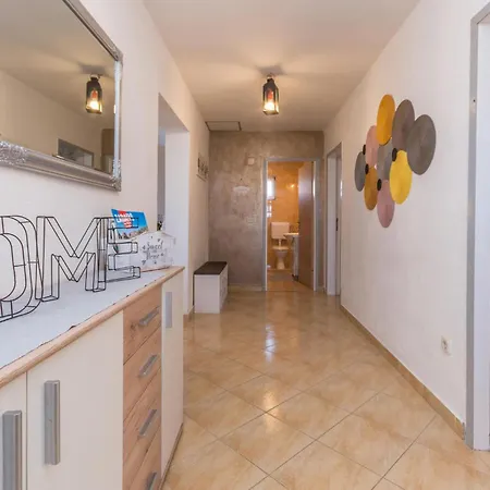 Apartament Pet Friendly In *