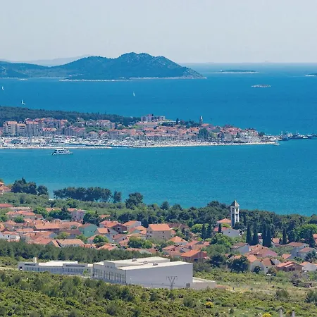 Apartament Pet Friendly In Tinj