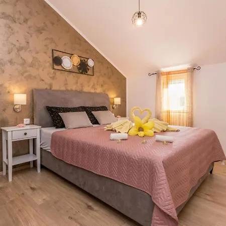 Pet Friendly In Apartament