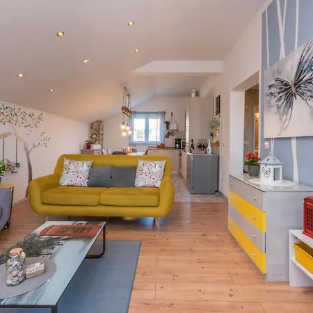 Apartament Pet Friendly In *
