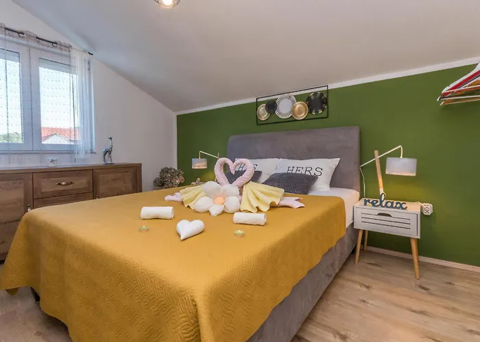 Апартаменты Pet Friendly In With Jacuzzi